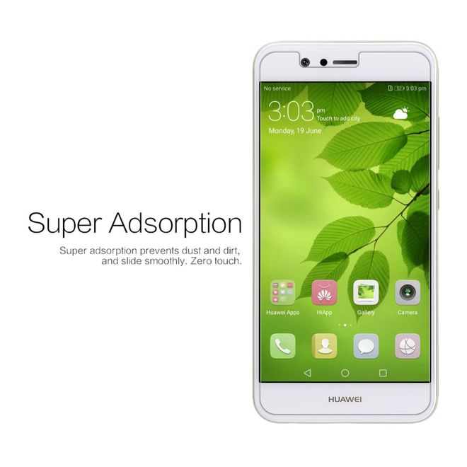 Nillkin - Huawei Nova 2 Schutzfolie - Super Clear Series
