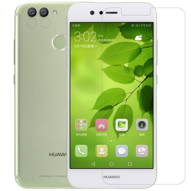 Nillkin - Huawei Nova 2 Schutzfolie - Super Clear Series