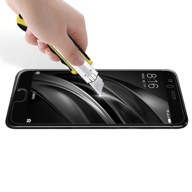 Nillkin - Xiaomi Mi6 Schutzfolie - Amazing H Series - Explosionsgeschützte Folie