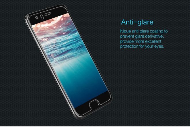 Nillkin - Xiaomi Mi6 Schutzfolie - Amazing H Series - Explosionsgeschützte Folie