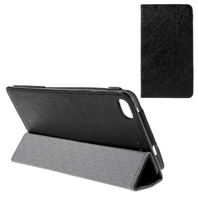 Lenovo Phap Plus (PB1-770N) 6.8 Hülle - Tablet dreifach faltbar - schwarz
