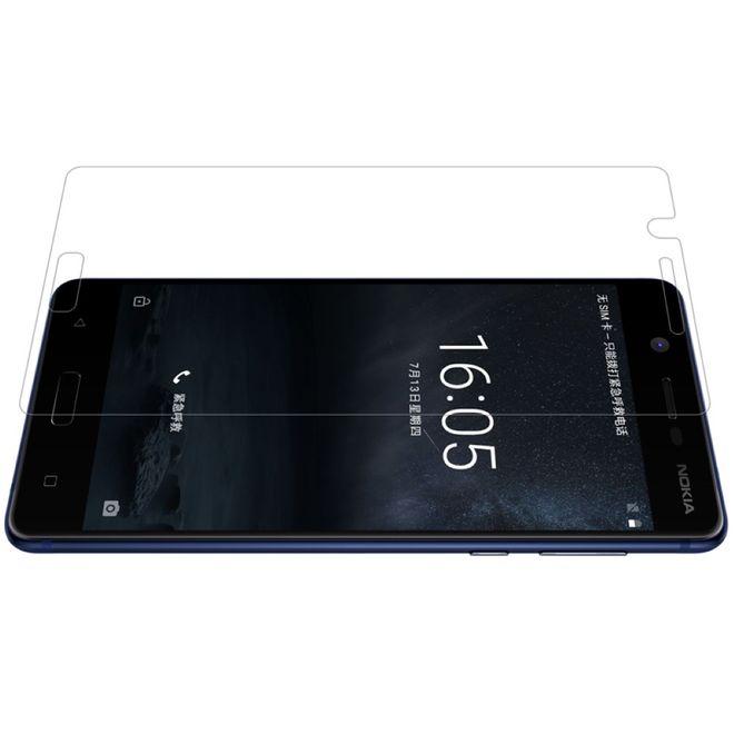 Nillkin - Nokia 5 Schutzfolie - Super Clear Series