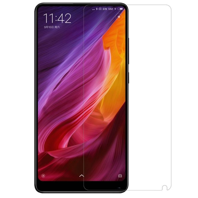Nillkin - Xiaomi Mi Mix 2 Schutzfolie - Super Clear Series