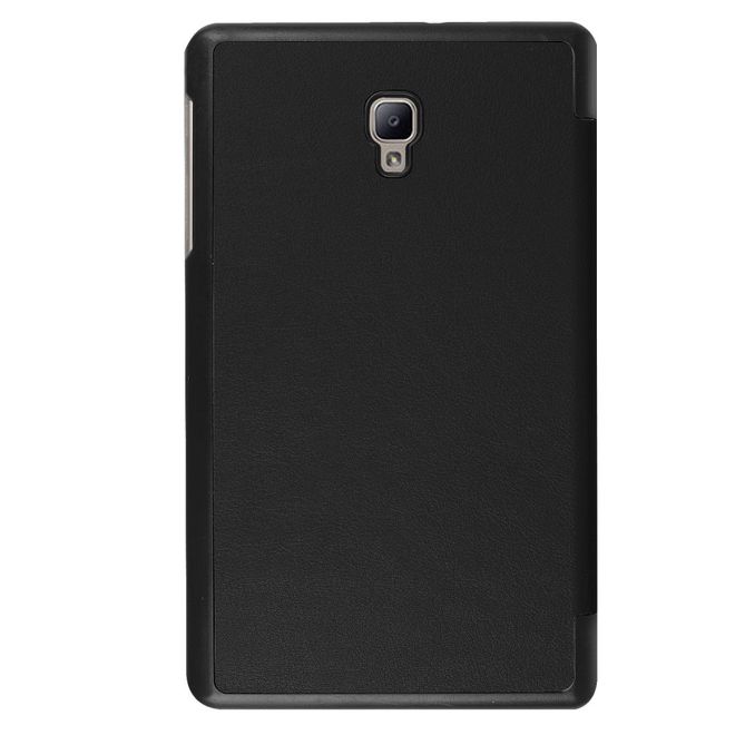 Samsung Galaxy Tab A 8.0 (2017) Tablet Hülle - dreifach faltbar - schwarz