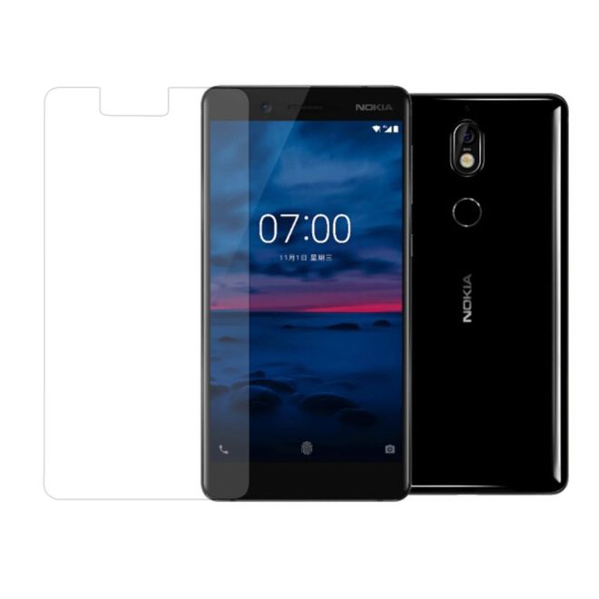 Nokia 7 Schutzglas - 0.3mm dick