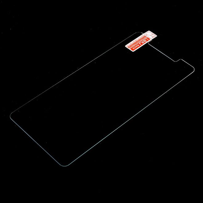 Huawei Enjoy 6S/Honor 6C Schutzglas - 2.5D