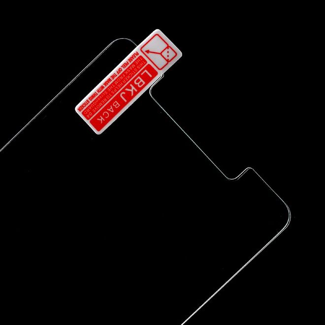 Huawei Enjoy 6S/Honor 6C Schutzglas - 2.5D