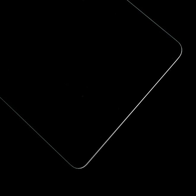 Huawei Enjoy 6S/Honor 6C Schutzglas - 2.5D