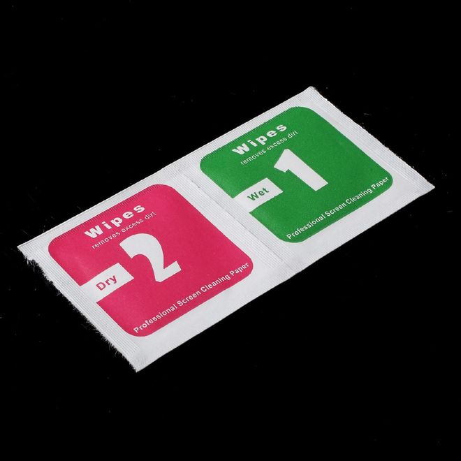 Huawei Enjoy 6S/Honor 6C Schutzglas - 2.5D