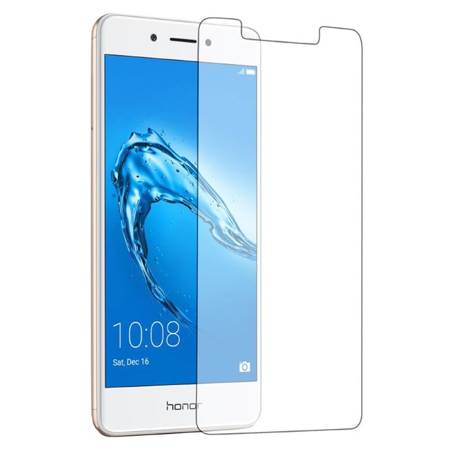 Huawei Enjoy 6S/Honor 6C Schutzglas - 2.5D