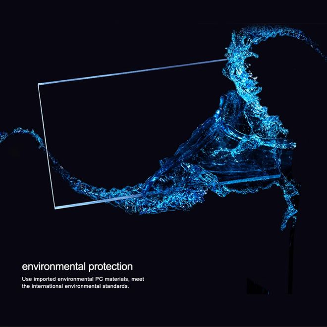 Nillkin - Sony Xperia XA1 Plus Hülle - Plastik Case - Super Frosted Shield Series - gold