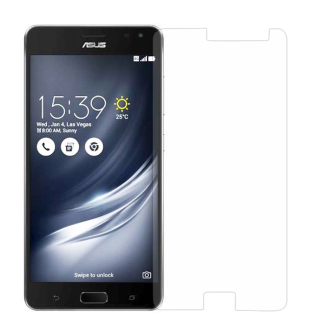 Asus Zenfone AR ZS571KL Schutzglas - 0.3mm dick