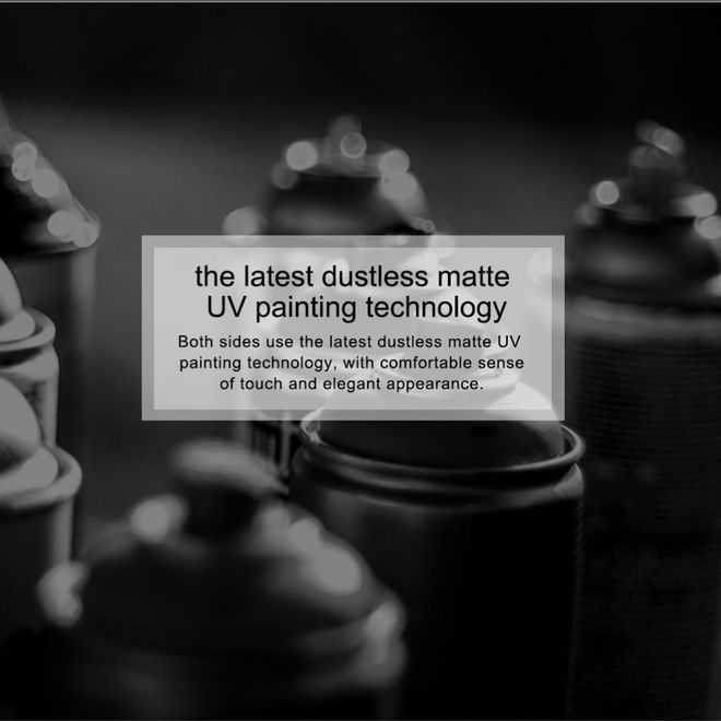 Nillkin - Nokia 3 Hülle - Plastik Case - Super Frosted Shield Series - weiss