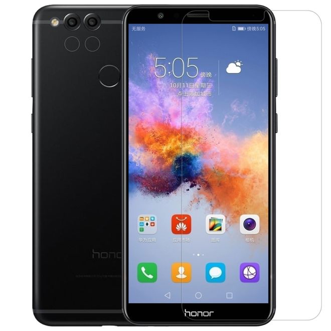 Nillkin - Huawei Honor 7X Schutzfolie - Super Clear Series