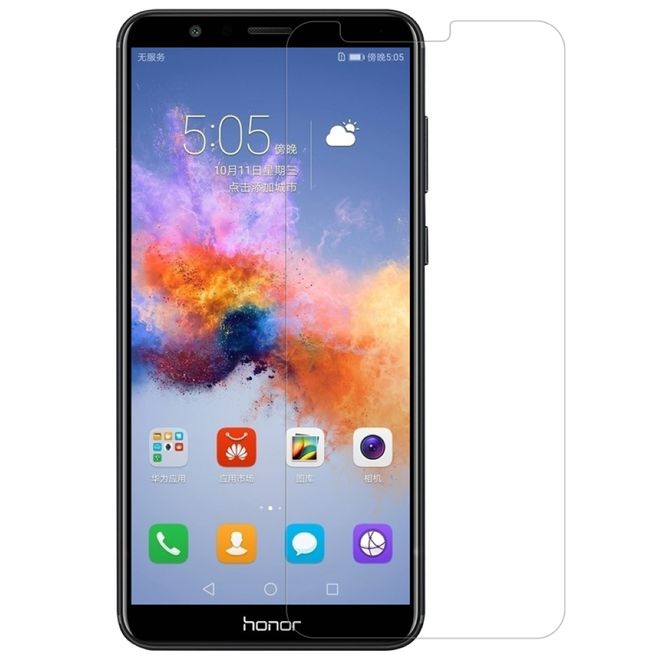 Nillkin - Huawei Honor 7X Schutzfolie - Super Clear Series