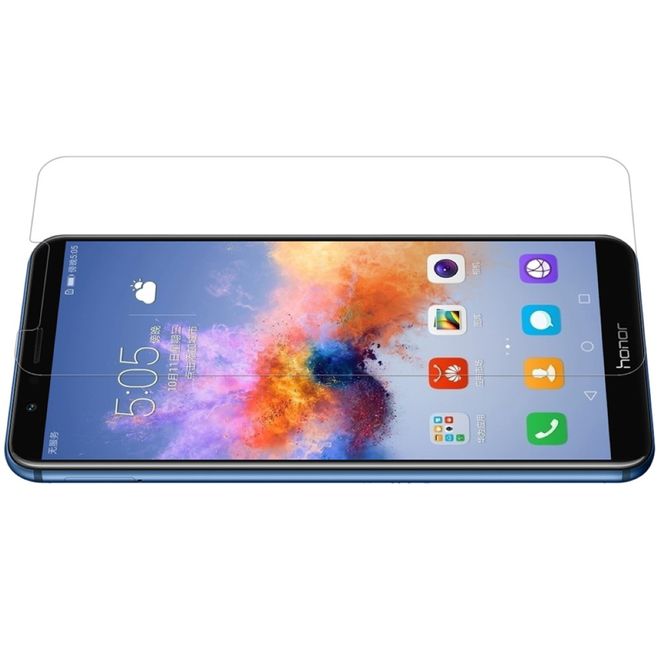 Nillkin - Huawei Honor 7X Schutzfolie - Super Clear Series