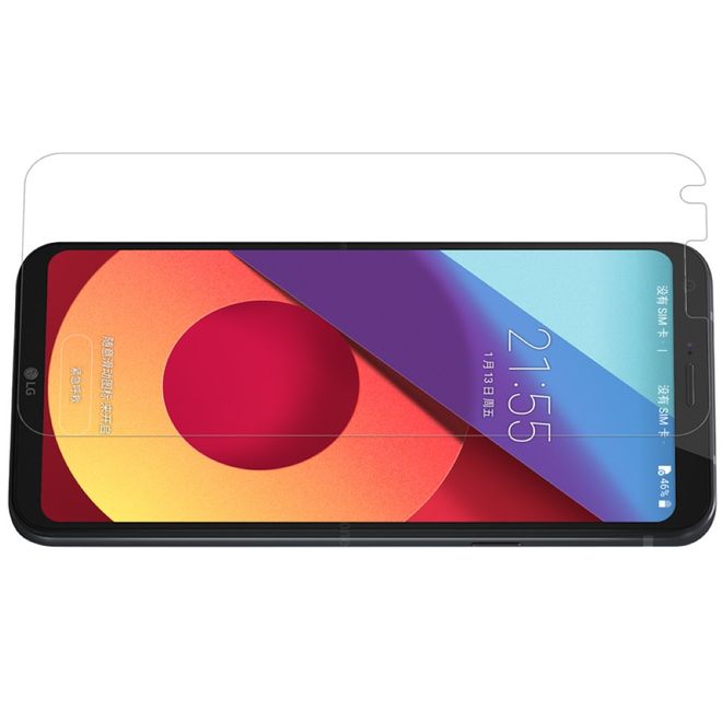 Nillkin - LG Q6 / Q6 Plus Display Schutzfolie - Matt Anti-Glare - Matte Series