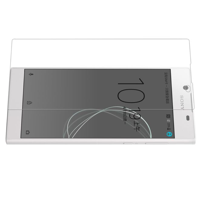 Nillkin - Sony Xperia L1 Schutzfolie - Amazing H Series - Explosionsgeschützte Folie