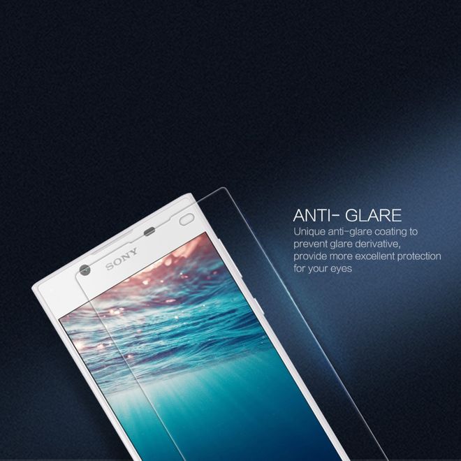 Nillkin - Sony Xperia L1 Schutzfolie 0.2 mm - Folie aus gehärtetem Glas - H+ PRO Series
