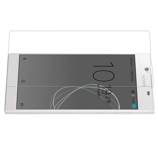 Nillkin - Sony Xperia L1 Schutzfolie 0.2 mm - Folie aus gehärtetem Glas - H+ PRO Series