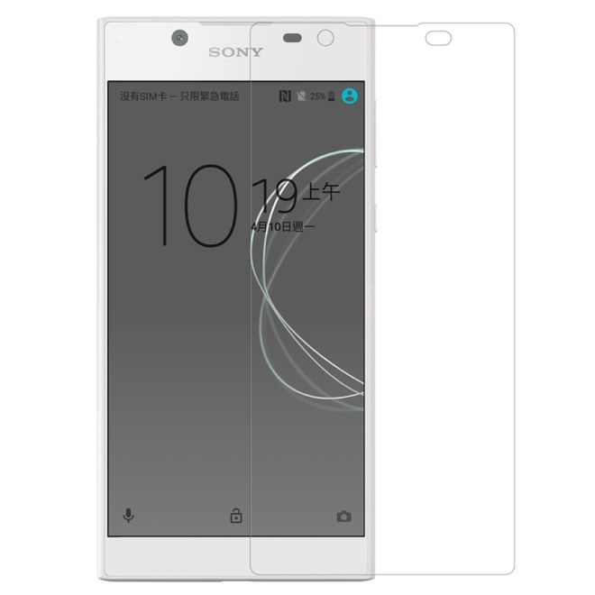Nillkin - Sony Xperia L1 Display Schutzfolie - Matt Anti-Glare - Matte Series