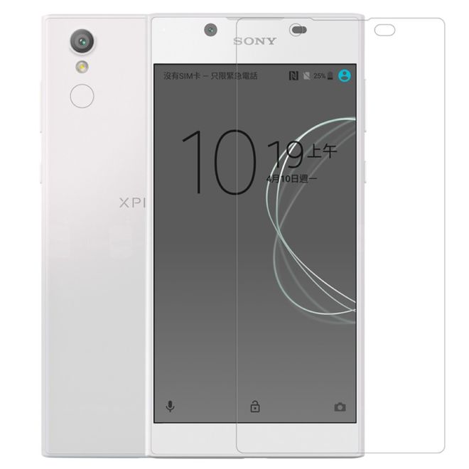 Nillkin - Sony Xperia L1 Schutzfolie - Super Clear Series