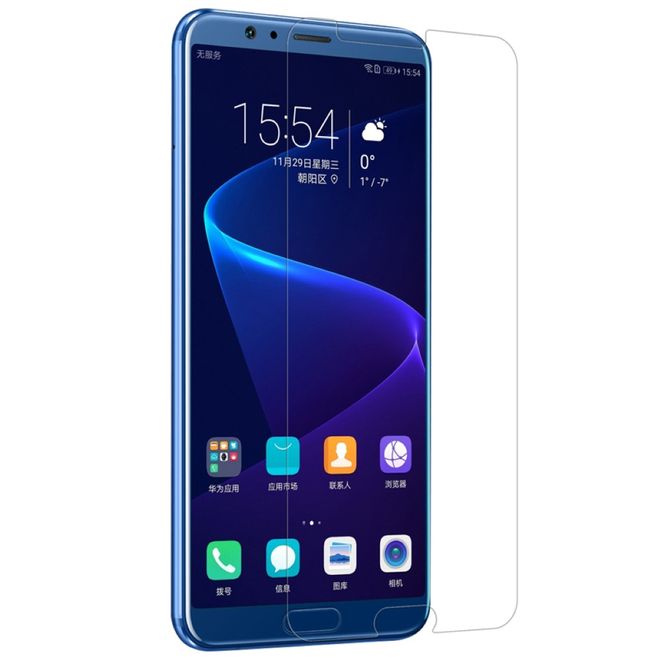 Nillkin - Huawei Honor View 10 Display Schutzfolie - Matt Anti-Glare - Matte Series