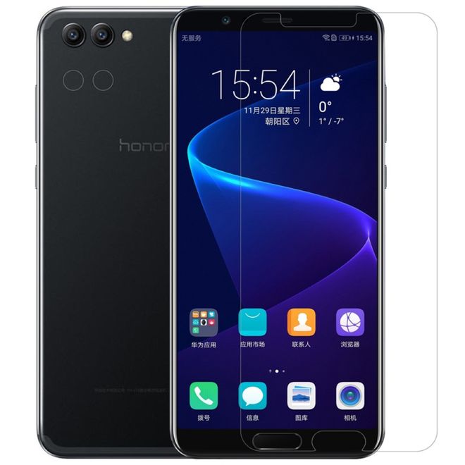 Nillkin - Huawei Honor View 10 Schutzfolie - Super Clear Series