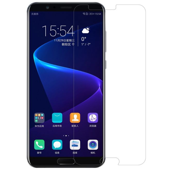 Nillkin - Huawei Honor View 10 Schutzfolie - Super Clear Series