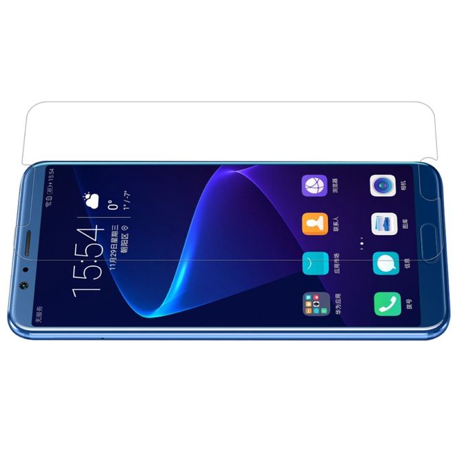 Nillkin - Huawei Honor View 10 Schutzfolie - Super Clear Series