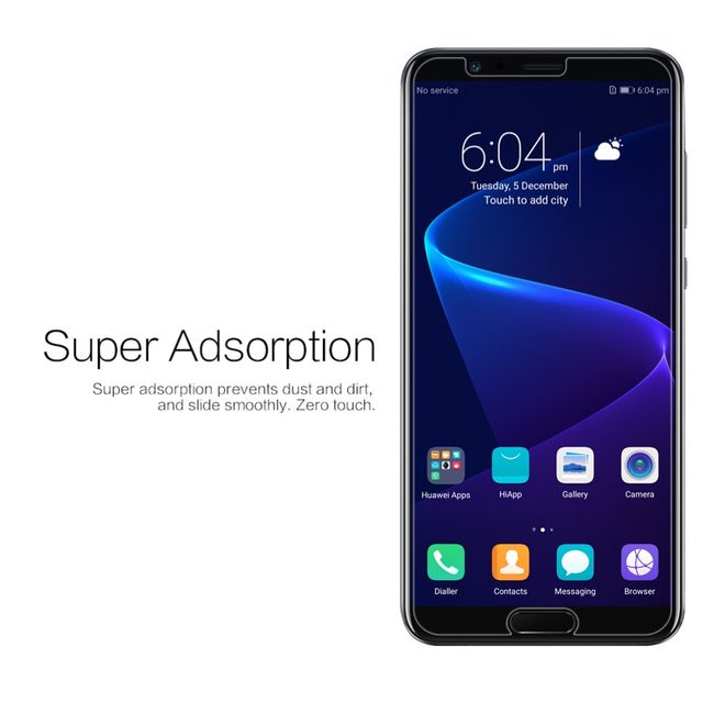 Nillkin - Huawei Honor View 10 Schutzfolie - Super Clear Series