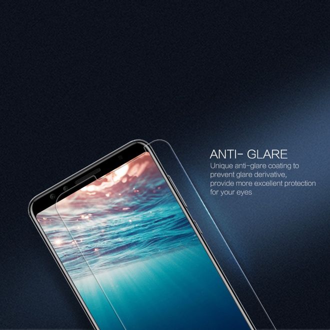 Nillkin - Huawei Nova 2S Schutzfolie 0.2 mm - Folie aus gehärtetem Glas - H+ PRO Series