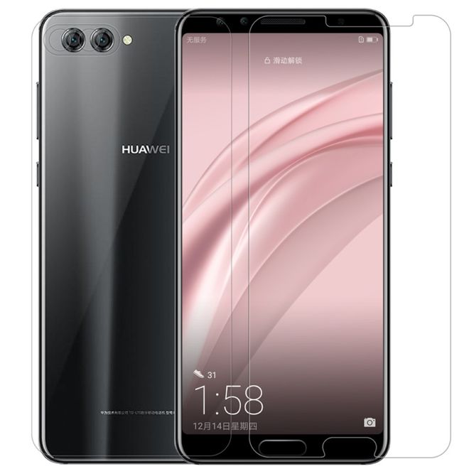 Nillkin - Huawei Nova 2S Schutzfolie 0.2 mm - Folie aus gehärtetem Glas - H+ PRO Series