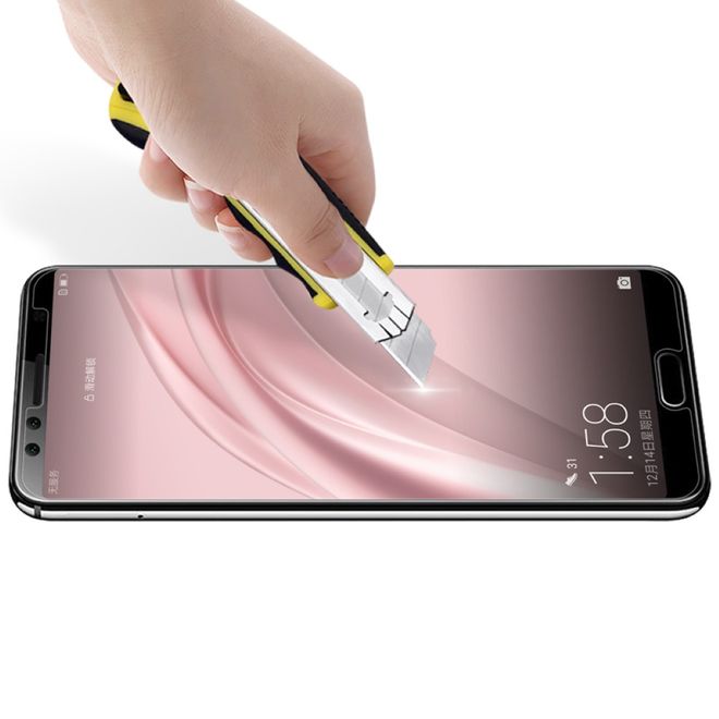 Nillkin - Huawei Nova 2S Schutzfolie 0.2 mm - Folie aus gehärtetem Glas - H+ PRO Series