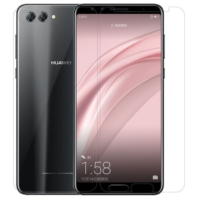 Nillkin - Huawei Nova 2S Display Schutzfolie - Matt Anti-Glare - Matte Series