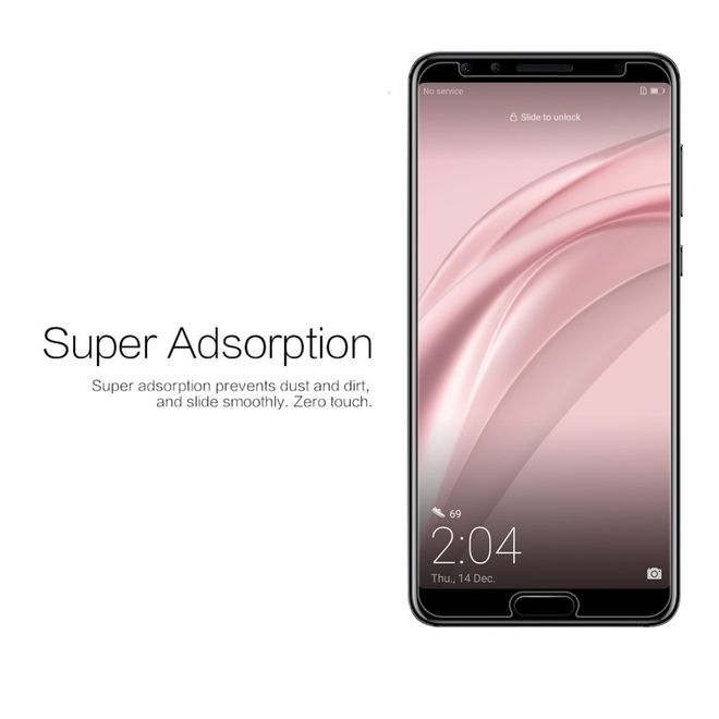 Nillkin - Huawei Nova 2S Schutzfolie - Super Clear Series