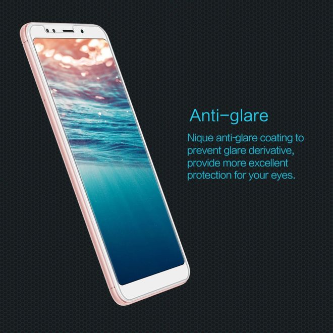 Nillkin - Xiaomi RedMi 5 Schutzfolie - Amazing H Series - Explosionsgeschützte Folie