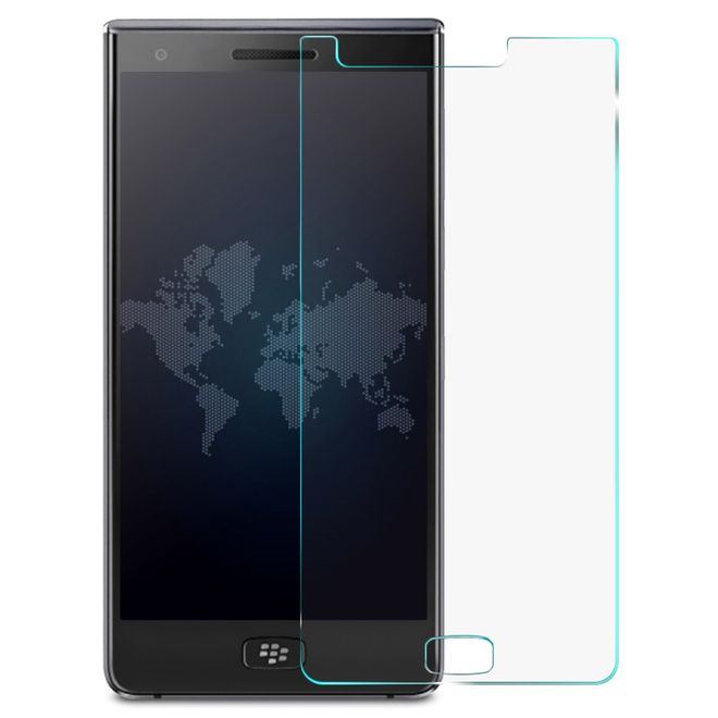Imak - BlackBerry Motion Schutzglas - Displayschutz aus gehärtetem Glas - transparent