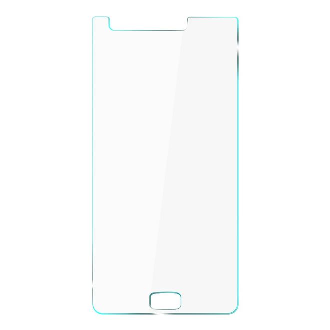 Imak - BlackBerry Motion Schutzglas - Displayschutz aus gehärtetem Glas - transparent