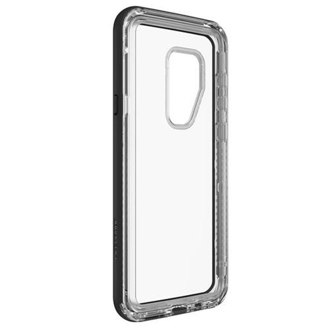Lifeproof - Samsung Galaxy S9 Plus Hülle - Outdoor Case Next - schwarz