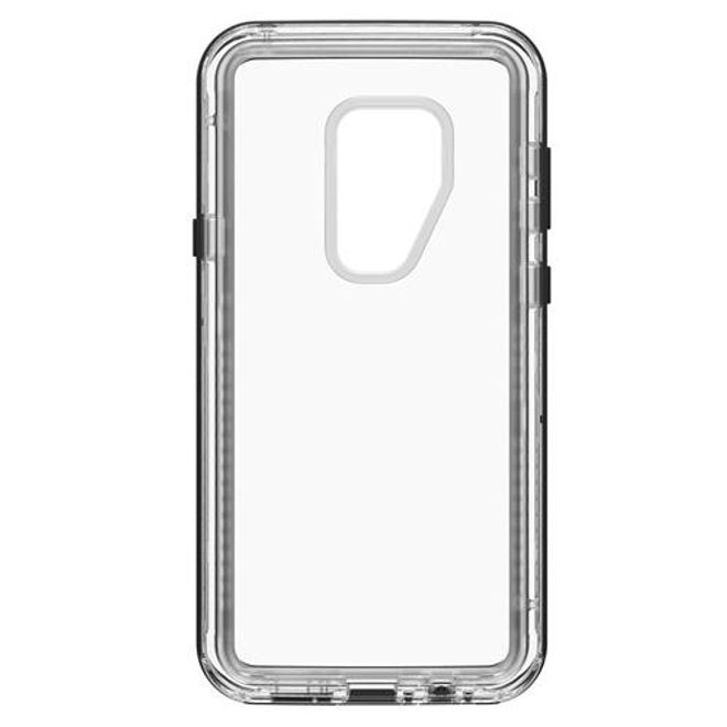 Lifeproof - Samsung Galaxy S9 Plus Hülle - Outdoor Case Next - schwarz