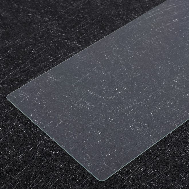 Sony Xperia XA1 Schutzglas - aus gehärtetem Glas - transparent