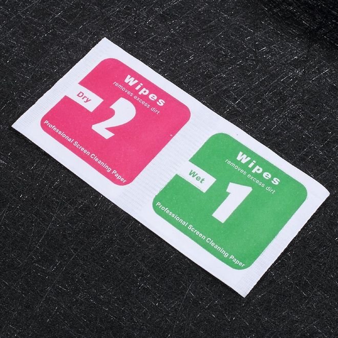 Sony Xperia XA1 Schutzglas - aus gehärtetem Glas - transparent