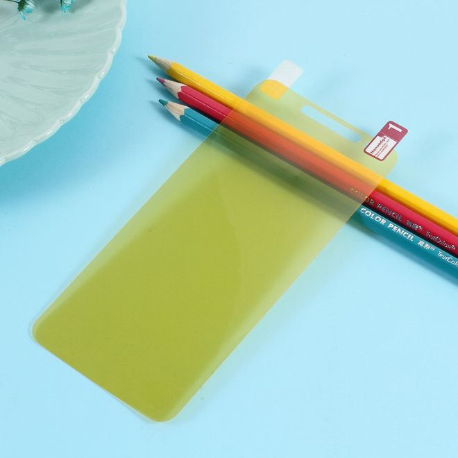 Asus Zenfone 5 Lite (ZC600KL) Schutzglas - Displayschutz aus gehärtetem Glas - Full Coverage - transparent
