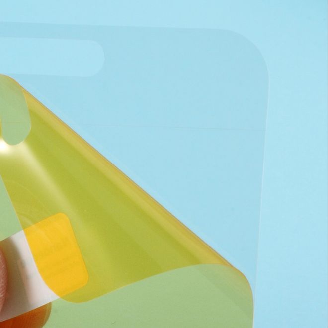 Asus Zenfone 5 Lite (ZC600KL) Schutzglas - Displayschutz aus gehärtetem Glas - Full Coverage - transparent