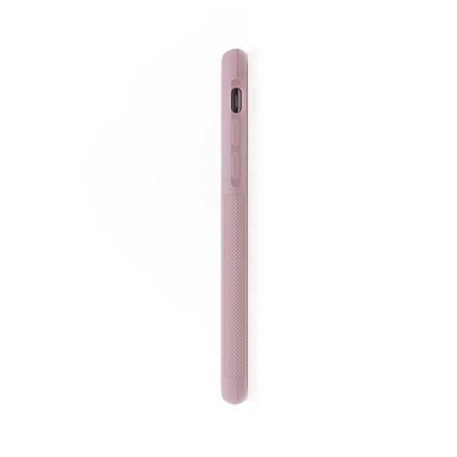 WOODCESSORIES - iPhone SE (2022) / SE (2020) / 8 / 7 Hülle - Stone Series - Canyon Red