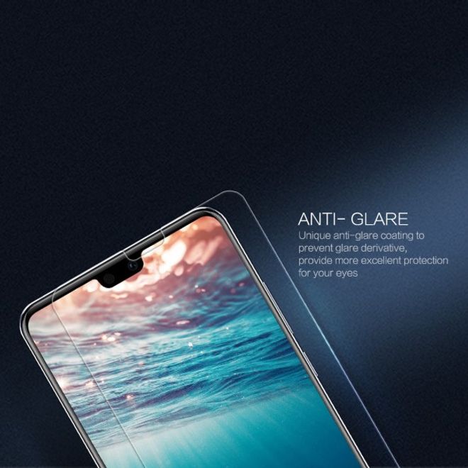 Nillkin - Huawei P20 Schutzfolie 0,2 mm - Folie aus gehärtetem Glas - H+ PRO Series
