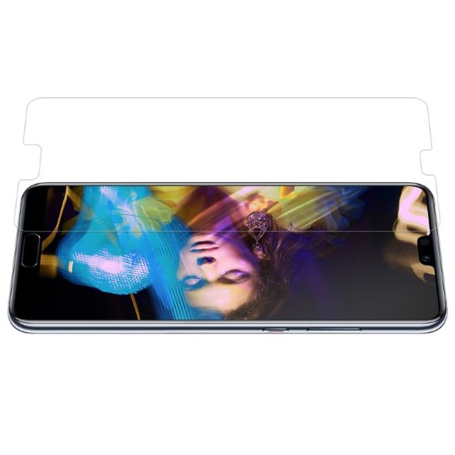 Nillkin - Huawei P20 Schutzfolie 0,2 mm - Folie aus gehärtetem Glas - H+ PRO Series