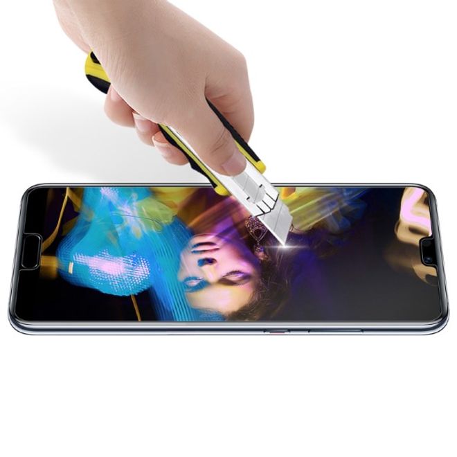 Nillkin - Huawei P20 Schutzfolie 0,2 mm - Folie aus gehärtetem Glas - H+ PRO Series