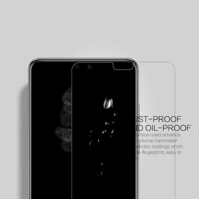 Nillkin - Huawei P20 Schutzfolie 0,2 mm - Folie aus gehärtetem Glas - H+ PRO Series